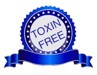toxin free