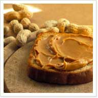 peanuts food