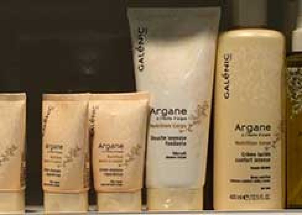 argane cosmetics