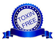 toxin free